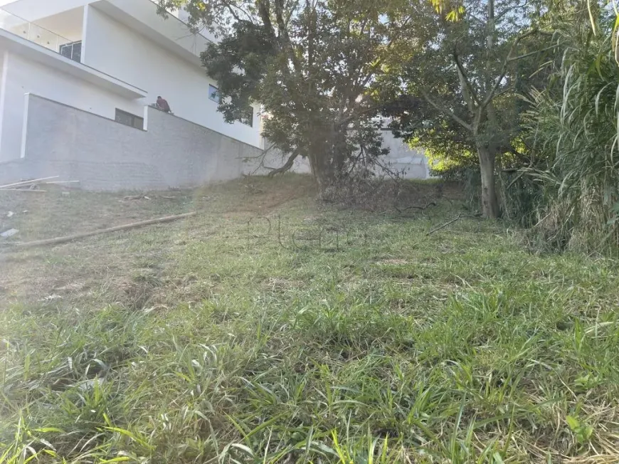 Foto 1 de Lote/Terreno à venda, 511m² em Joapiranga, Valinhos