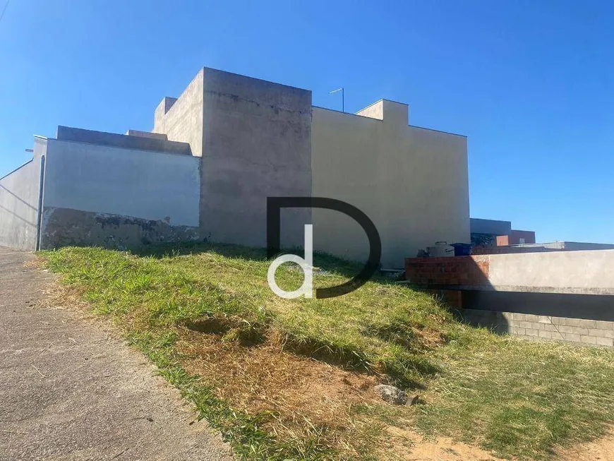 Foto 1 de Lote/Terreno à venda, 277m² em Santa Cândida, Vinhedo