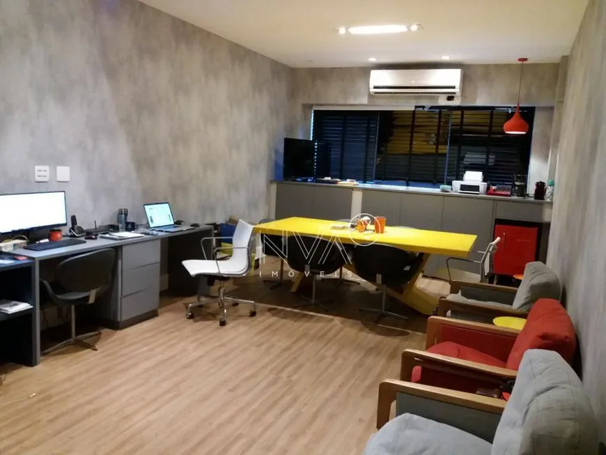 Foto 1 de Sala Comercial à venda, 32m² em Jacarepaguá, Rio de Janeiro