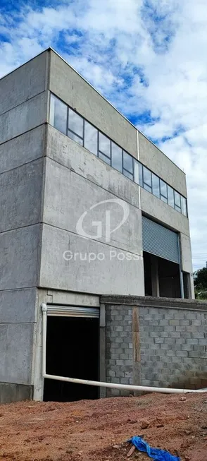 Foto 1 de Galpão/Depósito/Armazém para alugar, 675m² em Nova Caieiras, Caieiras