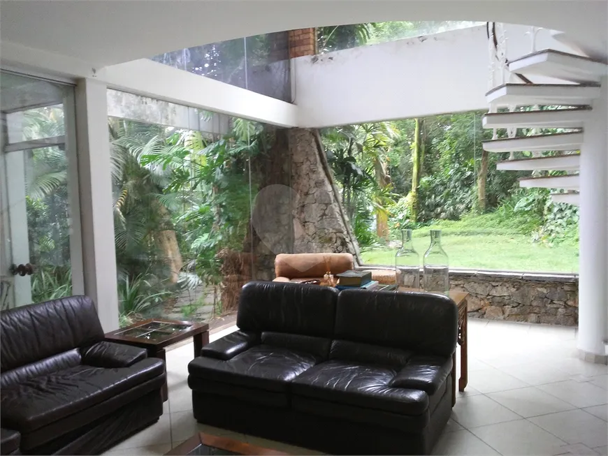 Foto 1 de Casa com 1 Quarto à venda, 500m² em Tremembé, São Paulo