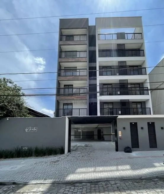 Foto 1 de Cobertura com 3 Quartos à venda, 134m² em Anita Garibaldi, Joinville