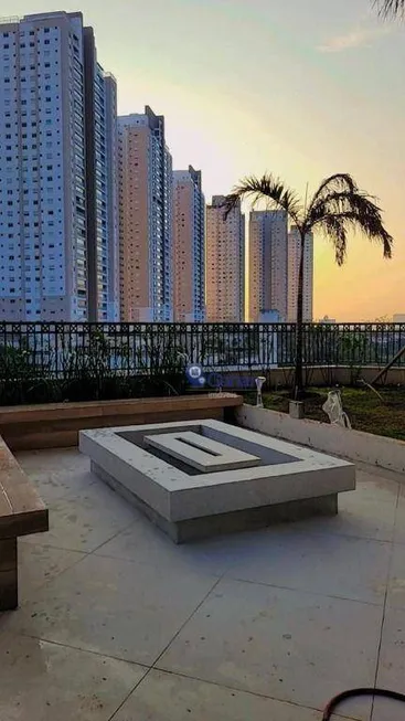 Foto 1 de Apartamento com 2 Quartos à venda, 77m² em Morumbi, São Paulo