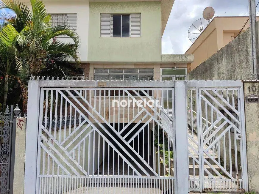 Foto 1 de Sobrado com 3 Quartos para venda ou aluguel, 250m² em Vila Miriam, São Paulo