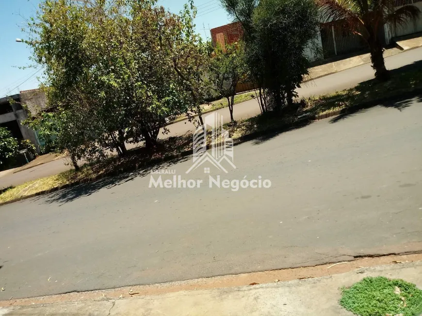 Foto 1 de Casa com 3 Quartos à venda, 180m² em Mário Dedini, Piracicaba