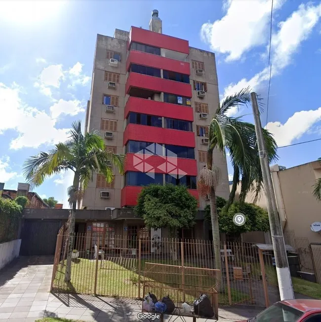Foto 1 de Apartamento com 1 Quarto à venda, 80m² em Salgado Filho, Gravataí