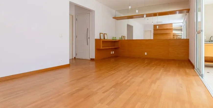 Foto 1 de Apartamento com 3 Quartos à venda, 115m² em Chácara Klabin, São Paulo