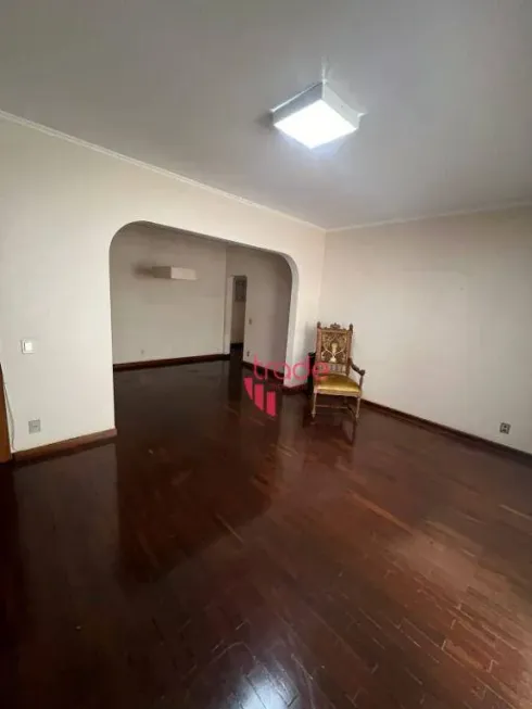 Foto 1 de Apartamento com 3 Quartos à venda, 167m² em Centro, Ribeirão Preto