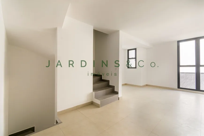 Foto 1 de Casa de Condomínio com 2 Quartos à venda, 154m² em Vila Mariana, São Paulo