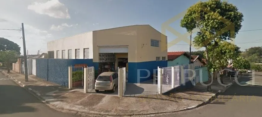Foto 1 de Galpão/Depósito/Armazém para alugar, 244m² em Parque Via Norte, Campinas
