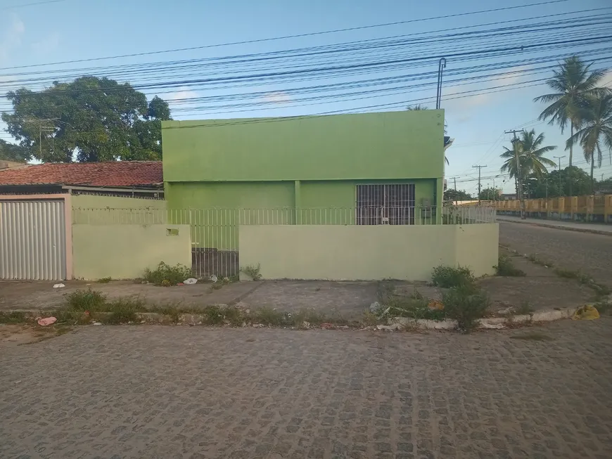 Foto 1 de Casa com 1 Quarto à venda, 200m² em Rio Doce, Olinda