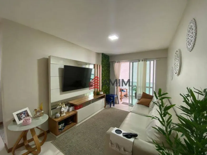 Foto 1 de Apartamento com 2 Quartos à venda, 76m² em Icaraí, Niterói