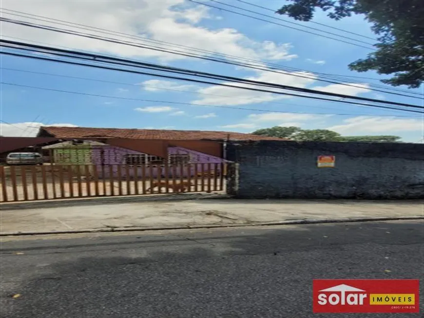 Foto 1 de Casa com 2 Quartos à venda, 250m² em Jardim Casa Pintada, São Paulo