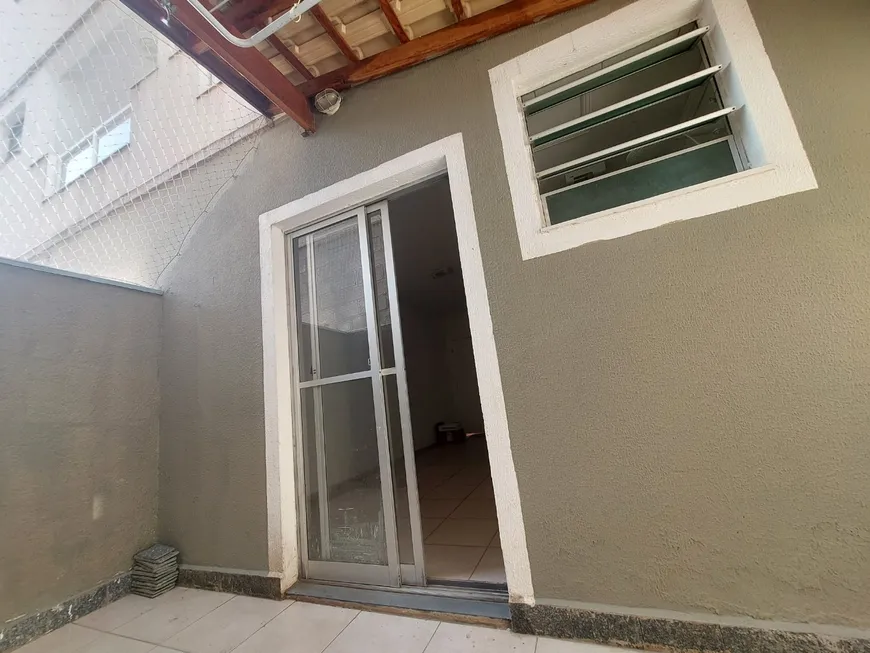 Foto 1 de Apartamento com 2 Quartos à venda, 50m² em Parque Reserva Fazenda Imperial, Sorocaba