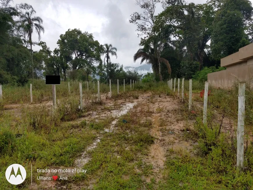 Foto 1 de Lote/Terreno à venda, 1891m² em Estancia dos Eucaliptos , Peruíbe