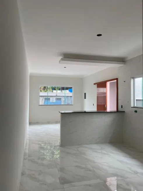 Foto 1 de Casa com 2 Quartos à venda, 73m² em Jardim Paulista, Guarulhos