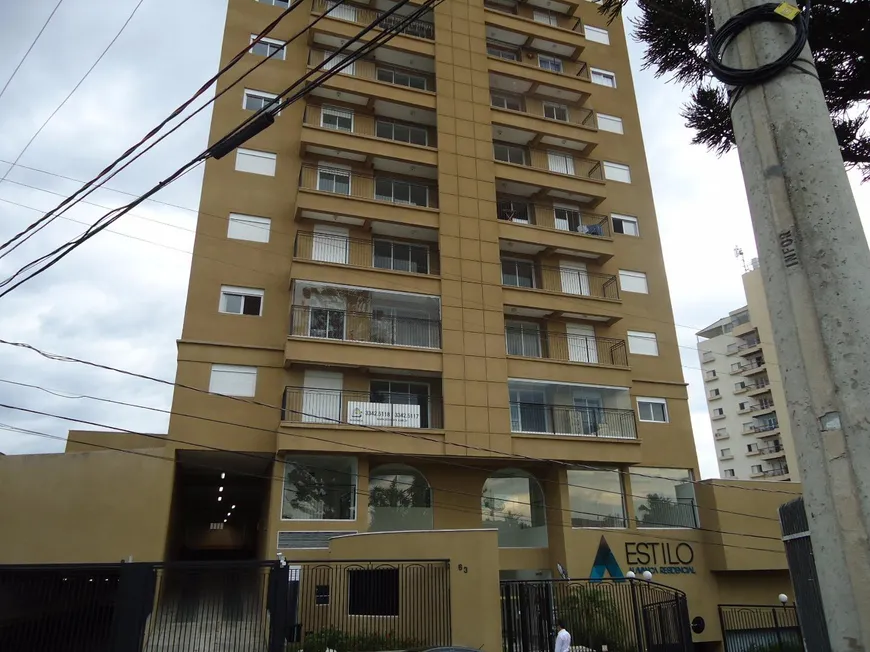 Foto 1 de Apartamento com 3 Quartos à venda, 180m² em Jardim Vergueiro, Sorocaba