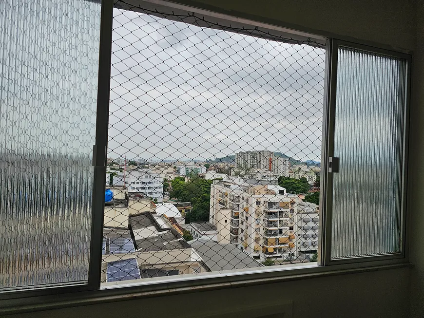 Foto 1 de Apartamento com 3 Quartos à venda, 73m² em Méier, Rio de Janeiro