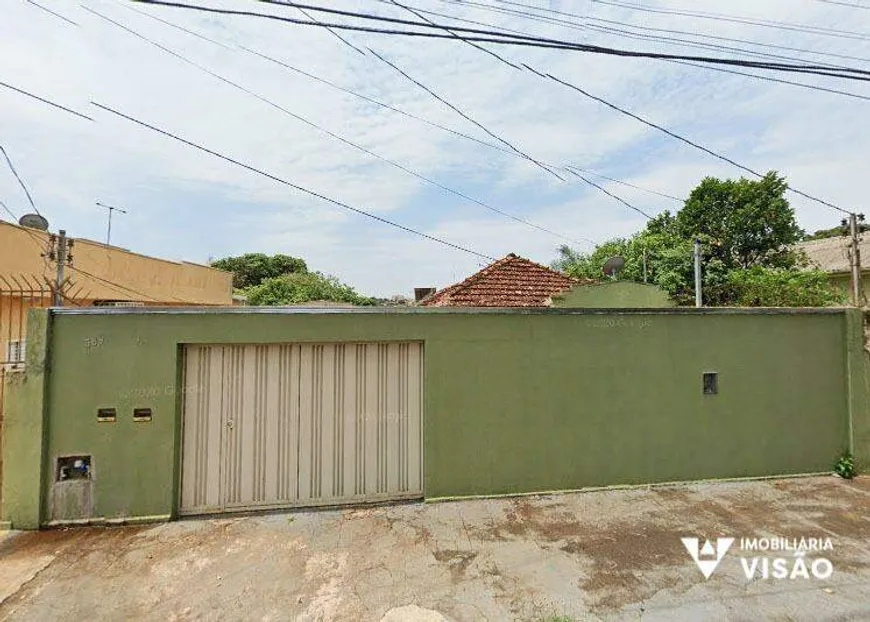 Foto 1 de Casa com 3 Quartos à venda, 100m² em Abadia, Uberaba