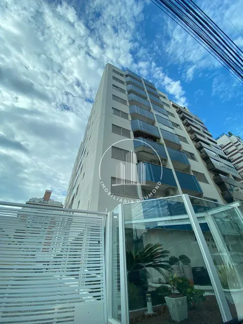 Foto 1 de Apartamento com 3 Quartos à venda, 112m² em Centro, Florianópolis