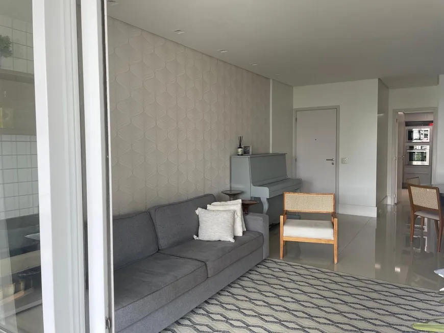 Foto 1 de Apartamento com 4 Quartos à venda, 140m² em Barra da Tijuca, Rio de Janeiro