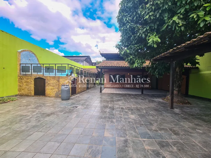 Foto 1 de Casa com 3 Quartos à venda, 300m² em Jardim Tropical, Nova Iguaçu