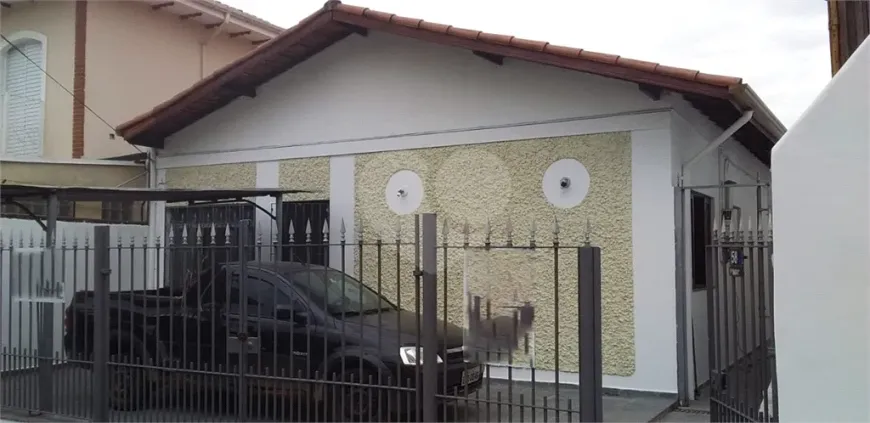 Foto 1 de Casa com 3 Quartos à venda, 250m² em Santa Teresinha, São Paulo