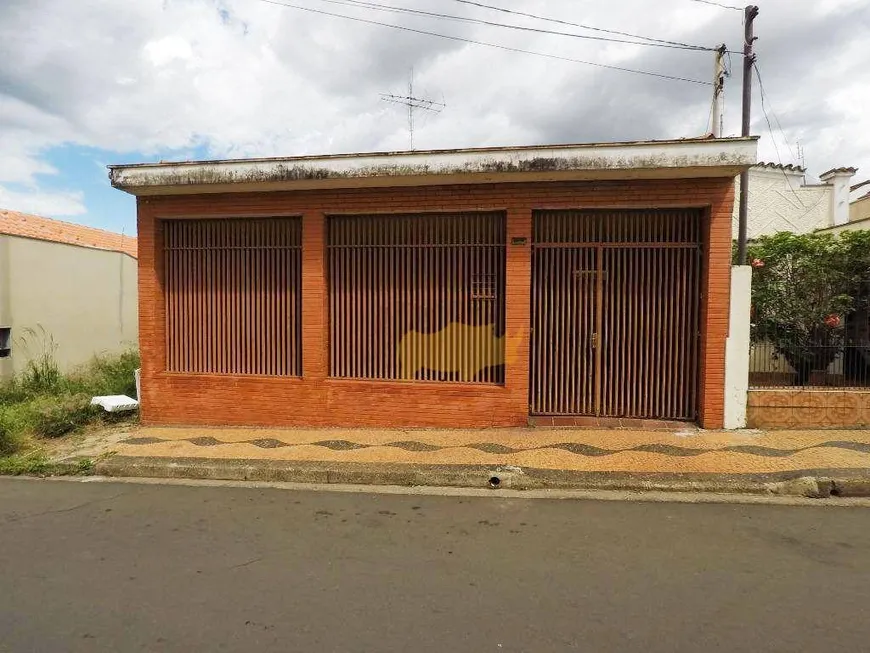 Foto 1 de Casa com 2 Quartos à venda, 175m² em Cidade Nova, Rio Claro