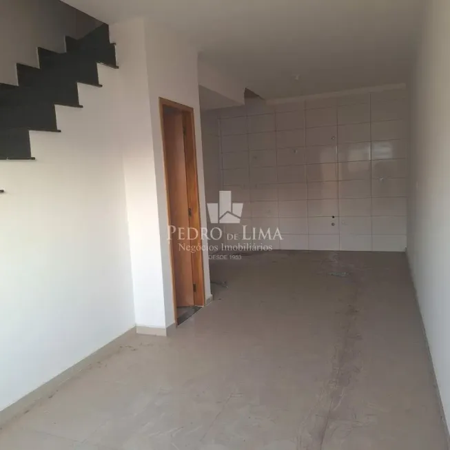 Foto 1 de Sobrado com 2 Quartos à venda, 56m² em Penha, São Paulo