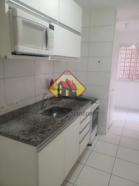 Foto 1 de Apartamento com 2 Quartos à venda, 65m² em Granja Daniel, Taubaté