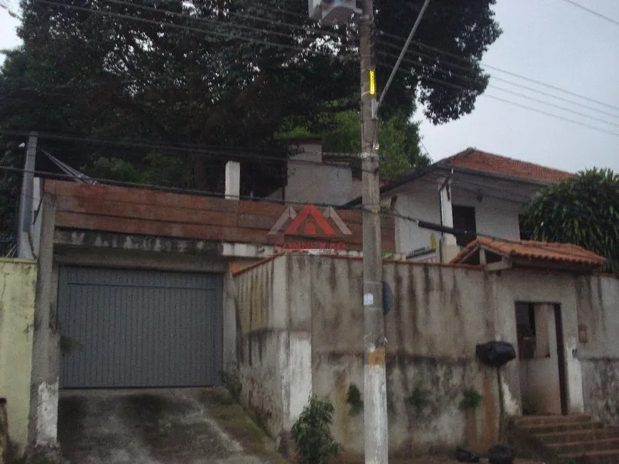 Foto 1 de Lote/Terreno à venda, 903m² em Vila Perreli, Poá