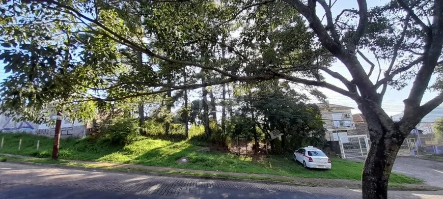 Foto 1 de Galpão/Depósito/Armazém à venda, 1626m² em Teresópolis, Porto Alegre