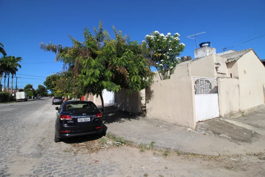 Foto 1 de Casa com 3 Quartos para alugar, 96m² em Afogados, Recife