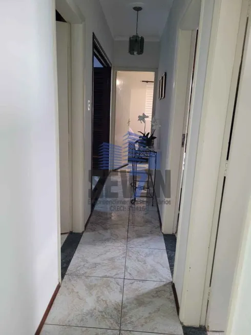 Foto 1 de Casa com 3 Quartos à venda, 168m² em Jardim Guadalajara, Bauru