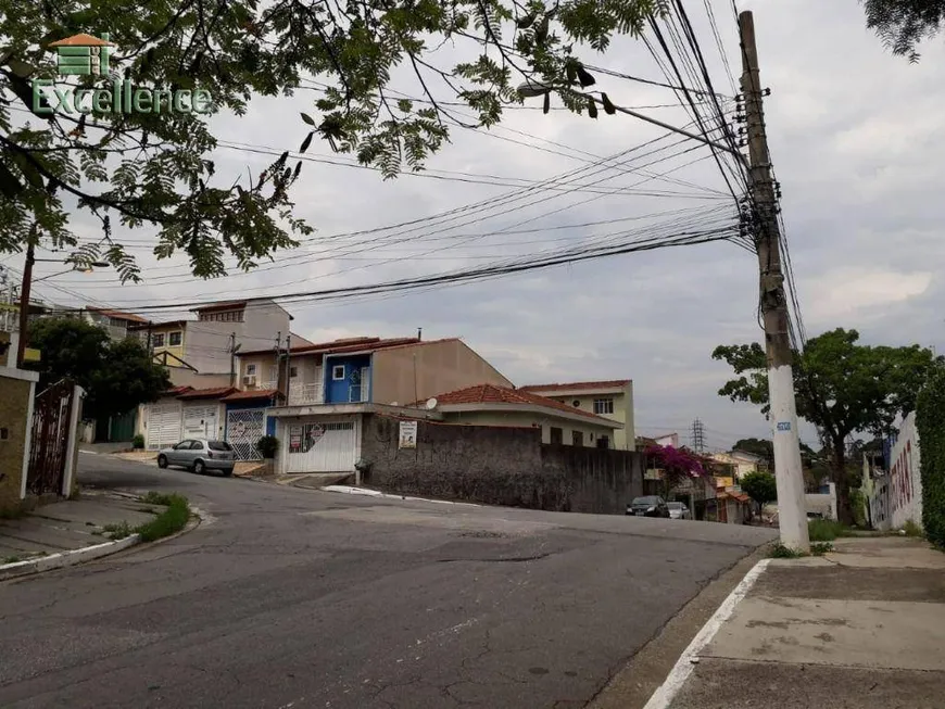 Foto 1 de Casa com 3 Quartos à venda, 233m² em Cidade Patriarca, São Paulo