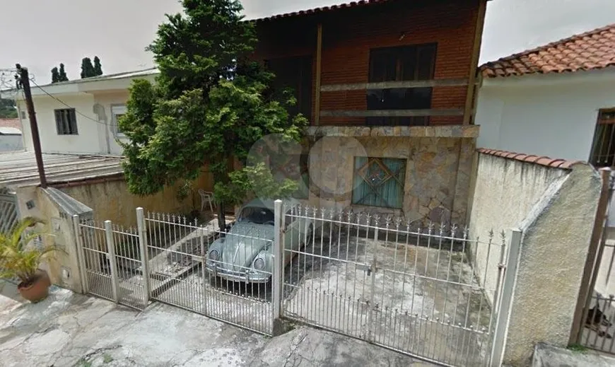 Foto 1 de Casa com 3 Quartos à venda, 200m² em Vila Irmãos Arnoni, São Paulo