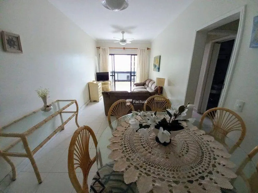 Foto 1 de Apartamento com 2 Quartos para venda ou aluguel, 90m² em Pitangueiras, Guarujá