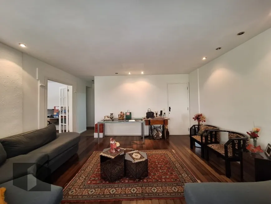 Foto 1 de Apartamento com 2 Quartos à venda, 98m² em Barra da Tijuca, Rio de Janeiro