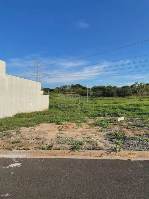 Foto 1 de Lote/Terreno à venda, 200m² em , Bady Bassitt