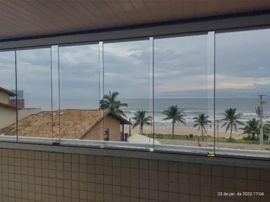 Foto 1 de Apartamento com 3 Quartos à venda, 126m² em Sítio do Campo, Praia Grande