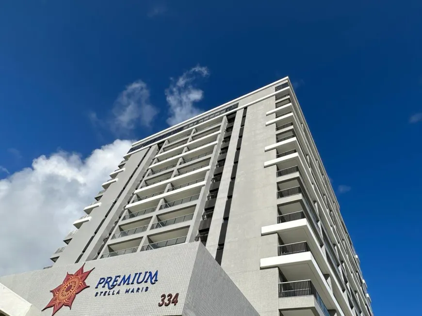 Foto 1 de Apartamento com 2 Quartos à venda, 70m² em Stella Maris, Salvador