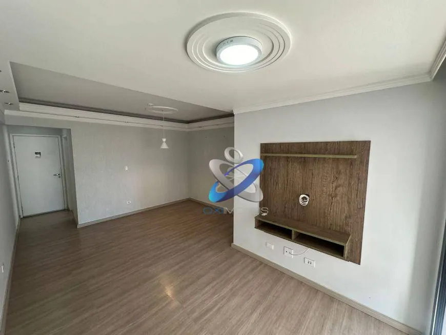 Foto 1 de Apartamento com 3 Quartos para alugar, 78m² em Jardim Aquarius, São José dos Campos