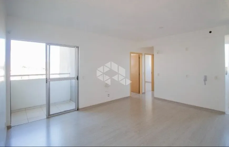 Foto 1 de Apartamento com 3 Quartos à venda, 65m² em Patronato, Santa Maria