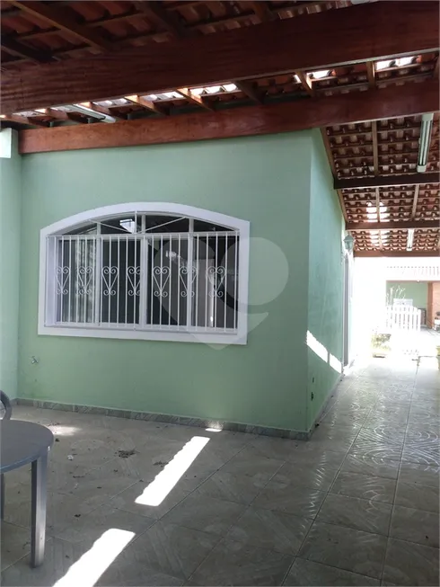 Foto 1 de Sobrado com 3 Quartos à venda, 141m² em Horto Florestal, São Paulo