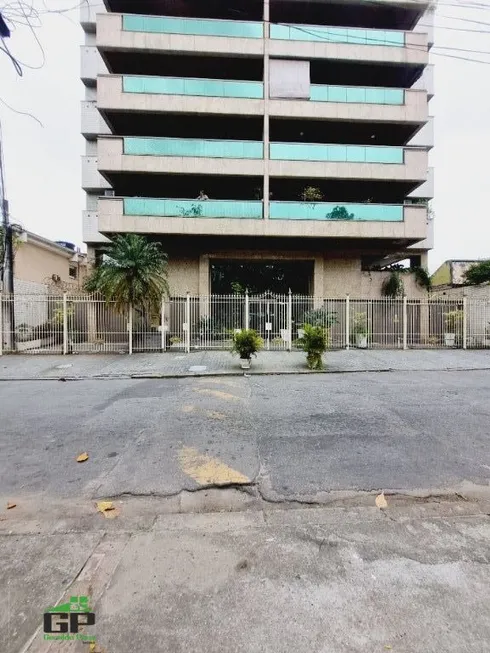 Foto 1 de Apartamento com 3 Quartos à venda, 140m² em  Vila Valqueire, Rio de Janeiro
