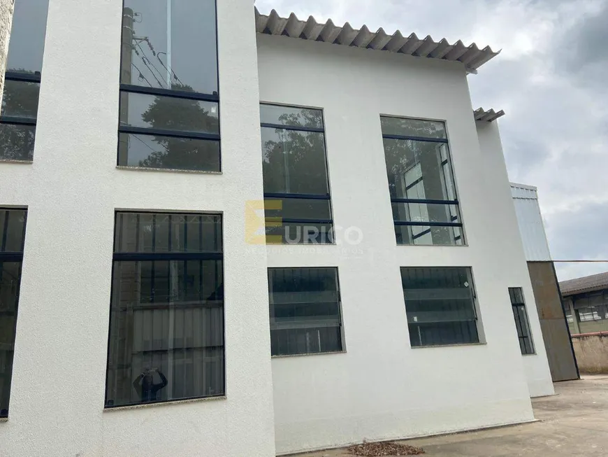 Foto 1 de Imóvel Comercial à venda, 1100m² em Chácaras São Bento, Valinhos