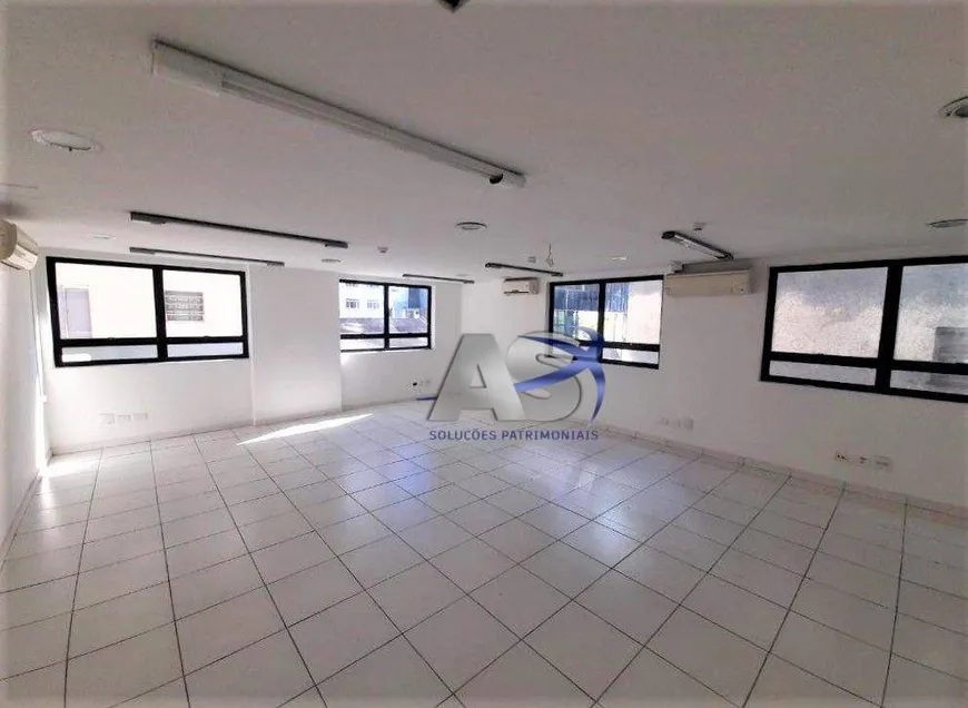 Foto 1 de Sala Comercial para alugar, 55m² em Bela Vista, São Paulo