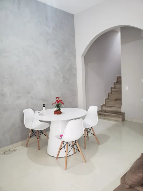 Foto 1 de Casa com 3 Quartos à venda, 120m² em Vila Isabel, Rio de Janeiro