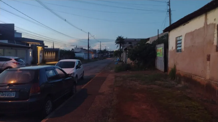 Foto 1 de Lote/Terreno à venda, 1155m² em Setor Tradicional, Brasília