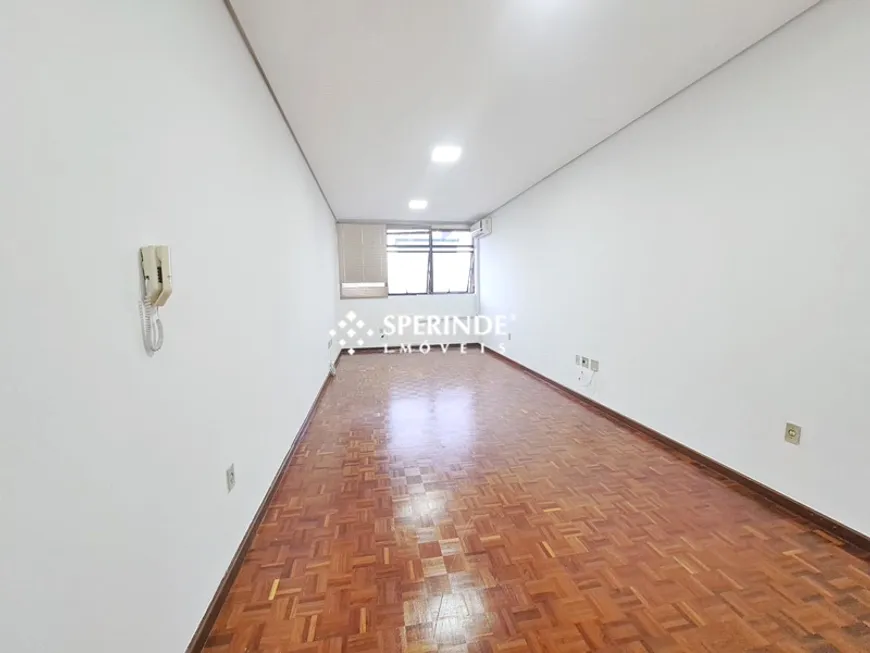 Foto 1 de Sala Comercial para alugar, 40m² em Passo D areia, Porto Alegre